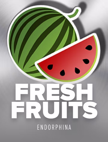 Fresh Fruits