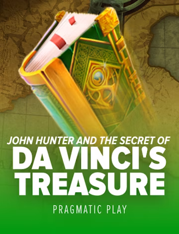 Da Vinci's Treasure