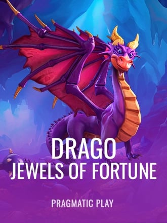 Drago Jewels of Fortune