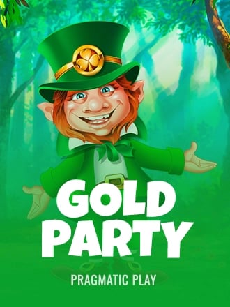Gold Party